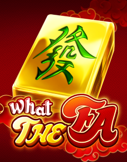 Online Slot Games - What The Fa