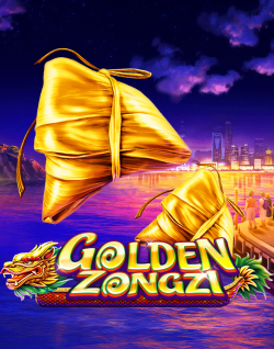 Online Slot Games - Golden Zongzi