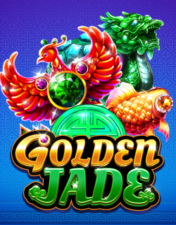 Online Slot Games - Golden Jade