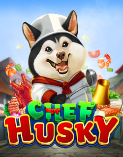 Online Slot Games - Chef Husky