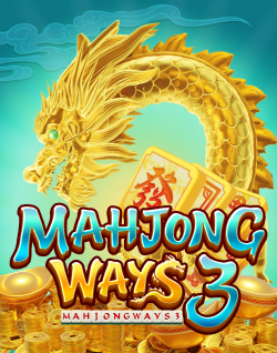 Online Slot Games - Mahjong Ways 3