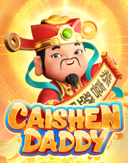 Online Slot Games - Caishen Daddy