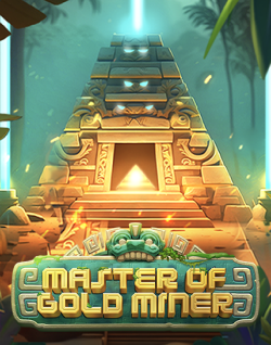 Online Slot Games - Master Of Gold Miner