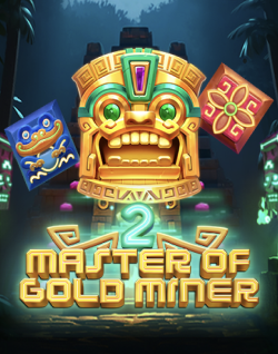 Online Slot Games - Master Of Gold Miner 2