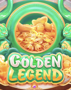Online Slot Games - Golden Legend