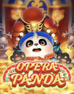 Online Slot Games - Opera Panda