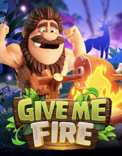 Online Slot Games - Give Me Fire