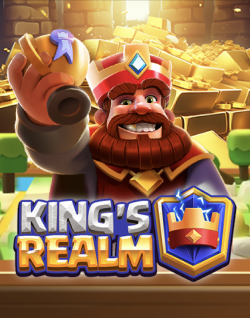 Online Slot Games - King's Realm