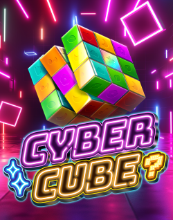 Online Slot Games - Cyber Cube