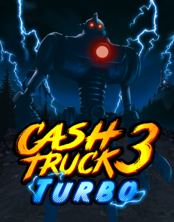 Online Slot Games - Cash Truck 3 Turbo