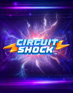 Online Slot Games - Circuit Shock