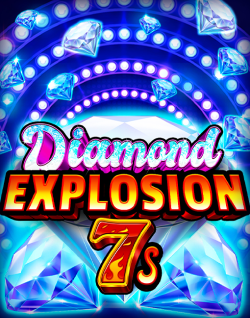 Online Slot Games - Diamond Explosion 7s