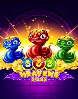 Online Slot Games - Goood Heavens