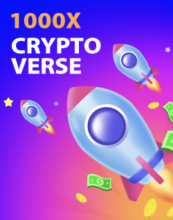 Online Slot Games - Crypto Verse