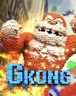 Online Slot Games - G Kong