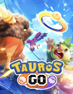 Online Slot Games - Tauros Go