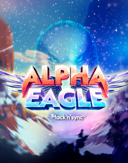 Online Slot Games - Alpha Eagle