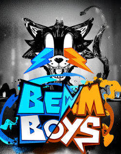 Online Slot Games - Beam Boys