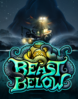 Online Slot Games - Beast Below