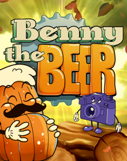 Online Slot Games - Benny The Beer