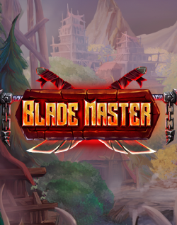 Online Slot Games - Blademaster