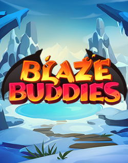 Online Slot Games - Blaze Buddies