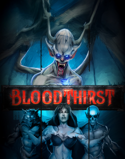 Online Slot Games - Bloodthirst