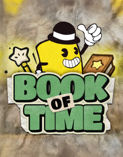 Online Slot Games - Book Of Time