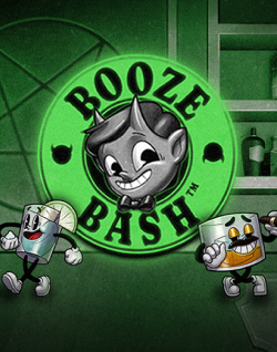 Online Slot Games - Booze Bash