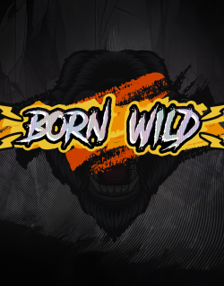 Online Slot Games - Born Wild