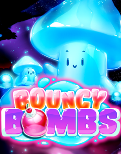 Online Slot Games - Bouncy Bombs