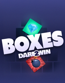 Online Slot Games - Boxes