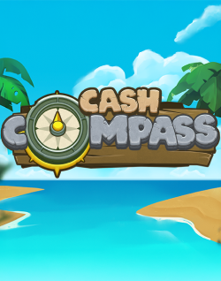 Online Slot Games - Cash Compass