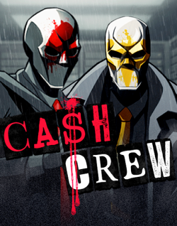 Online Slot Games - Cash Crew