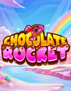 Online Slot Games - Chocolate Rocket