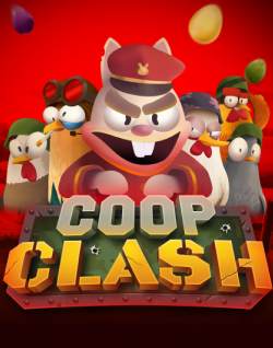 Online Slot Games - Coop Clash