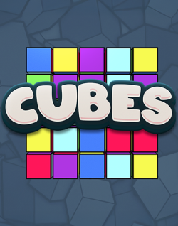 Online Slot Games - Cubes