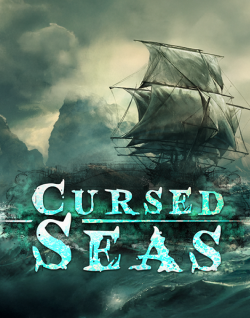 Online Slot Games - Cursed Seas