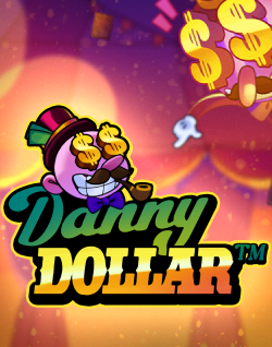Online Slot Games - Danny Dollar
