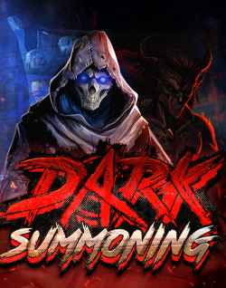 Online Slot Games - Dark Summoning