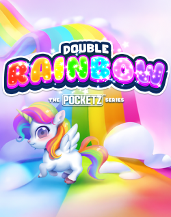 Online Slot Games - Double Rainbow