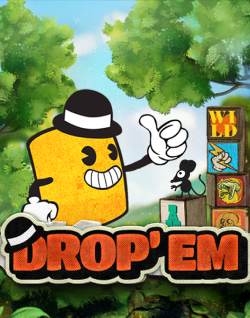 Online Slot Games - Drop'em