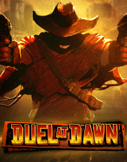 Online Slot Games - Duel At Dawn