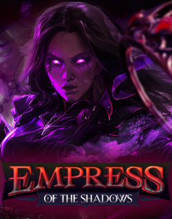 Online Slot Games - Empress Of The Shadows