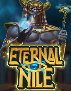 Online Slot Games - Eternal Nile