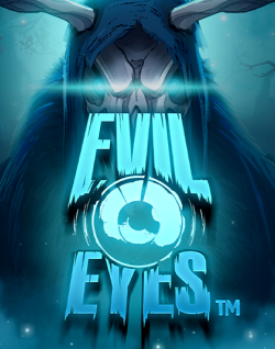 Online Slot Games - Evil Eyes