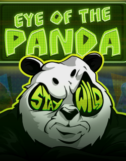Online Slot Games - Eye Of The Panda