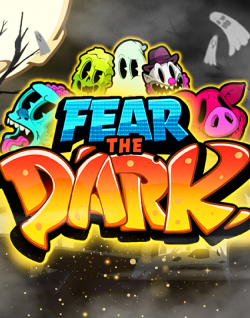 Online Slot Games - Fear The Dark