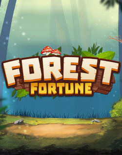 Online Slot Games - Forest Fortune