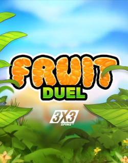 Online Slot Games - Fruit Duel